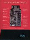 GameLine Master Module Atari ad