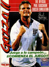 Gazza II Atari ad