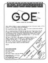 GOE Atari ad