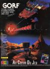 Gorf Atari ad