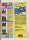 ST Magazin Spiele Nr.1 Atari ad