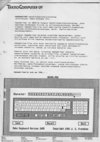 HabaWriter Atari ad