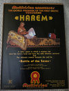 Harem Atari ad