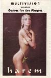 Harem Atari ad
