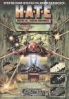HATE - Hostile All Terrain Encounter Atari ad