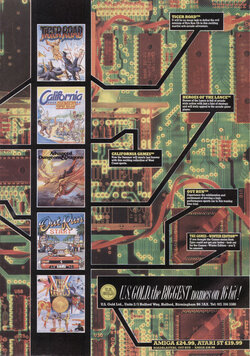 1943 - The Battle of Midway Atari ad