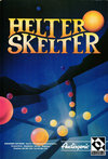Helter Skelter Atari ad