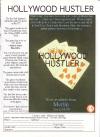 Hollywood Hustler