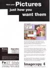 ImageCopy Atari ad