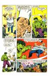 Incredible Hulk (The) Atari ad