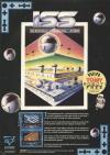 ISS - Incredible Shrinking Sphere