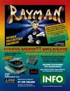 Rayman Atari ad