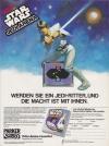 Star Wars - Jedi Arena Atari ad
