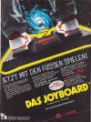 Surf's Up Atari ad