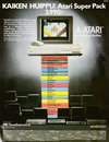 Kaiken Huippu - Atari Super Pack