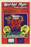 Kool-Aid Man Atari ad