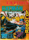 Batman - The Caped Crusader Atari ad