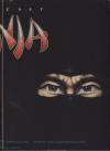 Last Ninja (The) Atari ad