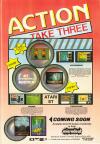 ST Soccer Atari ad