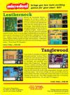 Tanglewood Atari ad