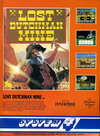 Lost Dutchman Mine Atari ad