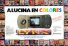 Alucina en Colores