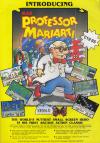 Mad Professor Mariarti Atari ad