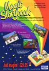 Magic Story Book
