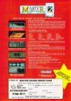 Master Sound II Atari ad