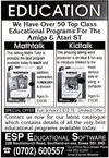 Kidtalk Atari ad