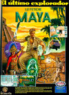 Fétiche Maya (Le) Atari ad