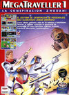 MegaTraveller - The Zhodani Conspiracy Atari ad