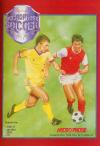 Microprose Soccer