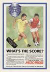 Microprose Soccer