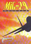MIG-29 - Fulcrum Atari ad