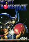 Mighty Bombjack