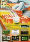 Mini Golf Atari ad