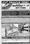Multiface ST Atari ad