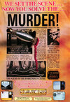 Murder Atari ad