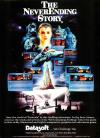 Neverending Story (The) Atari ad
