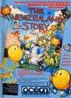 New Zealand Story (The) Atari ad