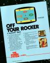 Off Your Rocker