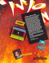 Oink! Atari ad