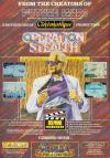 Operation Stealth Atari ad