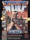 Operation Wolf Atari ad