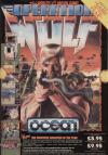 Operation Wolf Atari ad