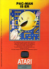 Flyer - Pac-Man [Dutch]