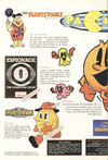 Terramex Atari ad