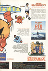 Terramex Atari ad