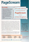 PageStream